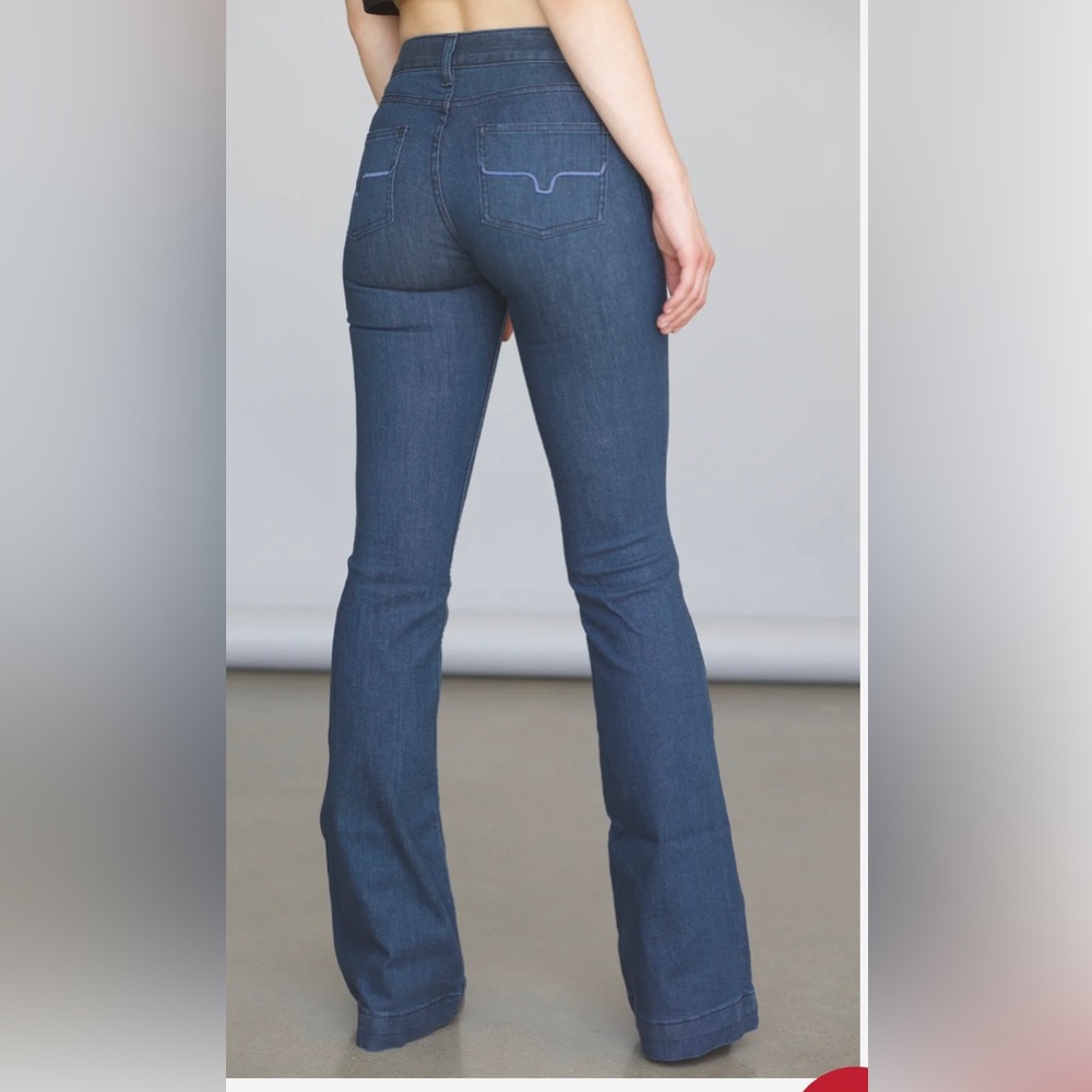 Kimes Ranch Lola jeans size 2 / 34